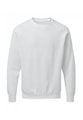 Sweater SG raglan SG23 wit